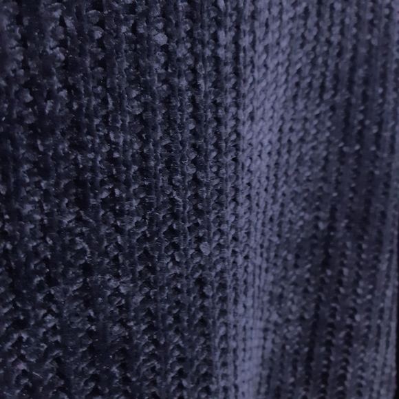 Chenille Noisy May Sweater Dress - Picture 8 of 12